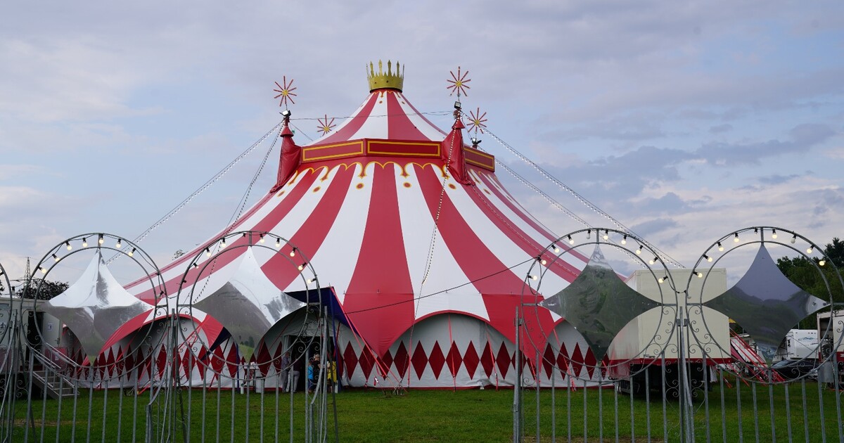 Cirkus Mundial